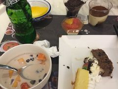 -海天楼(天津泛太平洋店)