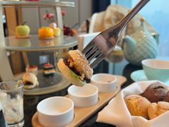 -Social 秀西餐厅-长沙瑞吉酒店(运达店)