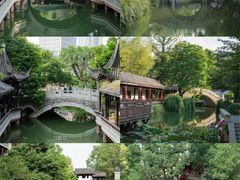 -龙潭水乡