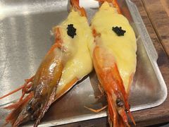 -大神太神·铁板烧(七宝领展广场店)