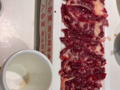 -八合里潮汕鲜牛肉火锅(上海汇智广场店)