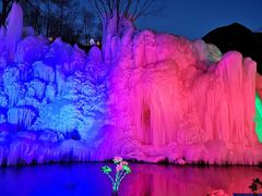 -沕沕水生态风景区