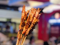-龙少爷碳火干锅(环球中心店)