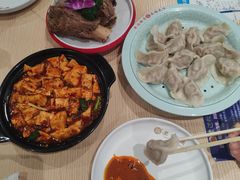 -老边饺子馆(东单店)