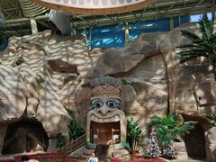 -杭州开元森泊度假乐园