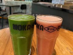 -Moka Bros 摩卡站(嘉华店)