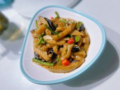 -曾排骨·传家菜(新繁店)