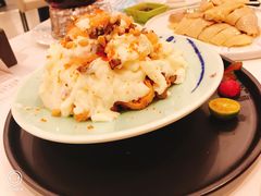 -广州酒家(中华广场店)