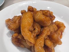 -鸭匠食府·挂炉烤鸭·新京菜(阜成路店)