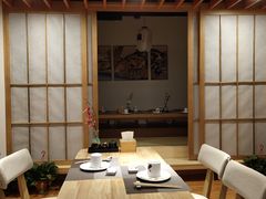 -晓寿司·日本料理(望京博雅店)