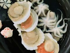 -丽江庭院之丽江往事(安定门店)