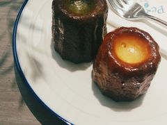 可露丽-Perma Café樸門(五羊店)