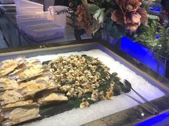 -加餐海鲜自助(集美银泰百货店)