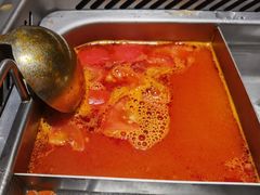 -海底捞火锅(平谷华联店)