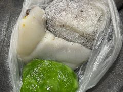 -沈大成(南京东路店)