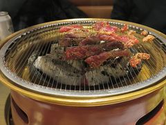 -西塔老太太泥炉烤肉(北京双井店)