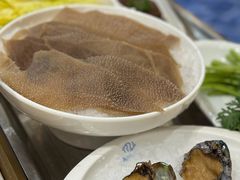 -田园肥牛鲍鱼先生(新北店)