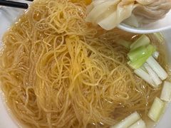 -盛记粥面(佐敦店)