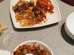 -海底捞火锅(新华联梦想城店)