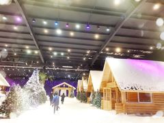 -宁波冰雪大世界(北仑区)