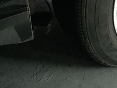 -合生汇·停车场