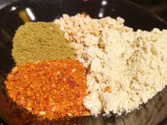 -水浒烤肉(君汇上品店)