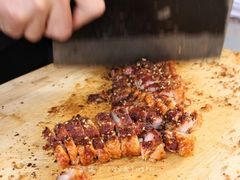 -脆皮五花肉(建东街旗舰店)