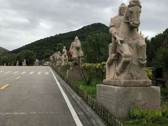 -雁门关景区