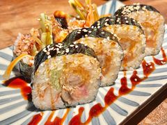 熊本卷-鸭川食堂·鳗丼(鼓楼店)