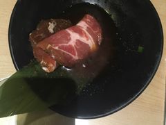 -新石器烤肉(西田城店)