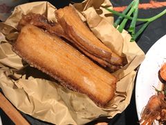 -老头儿油爆虾·知味杭州(爱琴海购物中心)