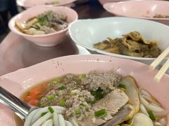 -榮泰米粉湯(Left Shop)