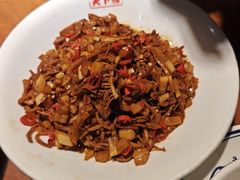 -天下客饭店(中山路店)