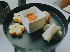 -木守西溪溪隐餐厅