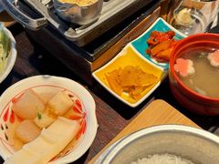 -味太助·银饭食堂(中华城店)