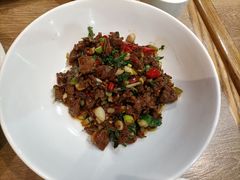 -金掌勺·锅包肉(双榆树店)