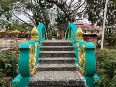-一寨两国风景区
