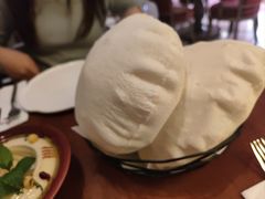 -ELI FALAFEL Lebanese&Mediterranean黎巴嫩美食(富城路店)