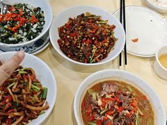 -笨罗卜浏阳菜馆(太平街店)