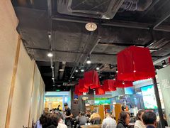 -和府捞面(天河领展广场店)