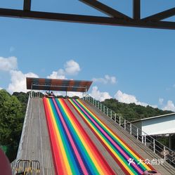 韶关百林湾生态园