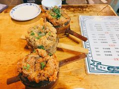 -秦二哥格格(高笋塘店)