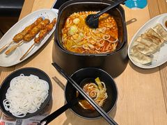 -阿香米线(深业上城店)