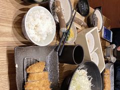 -胜博殿霸王树(嘉里中心店)