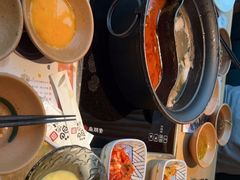 -温野菜涮涮锅(曲江大悦城店)