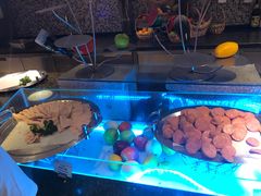 -蜻蜓逐宴全日制西餐厅I古北水镇大酒店