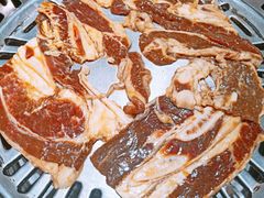 -盛江山自助料理(太原街万达店)