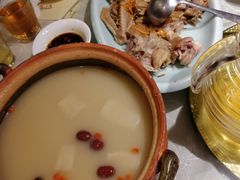-尚一汤 广东炖汤(金桥国际店)