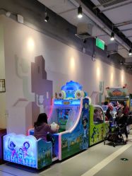 点击看大图 -meland亲子乐园•活动包场(佛山新DNA购物中心店)