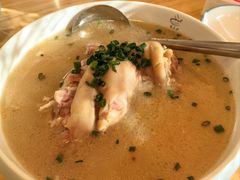 蹄花汤-冯记豆花店(健翔桥店)